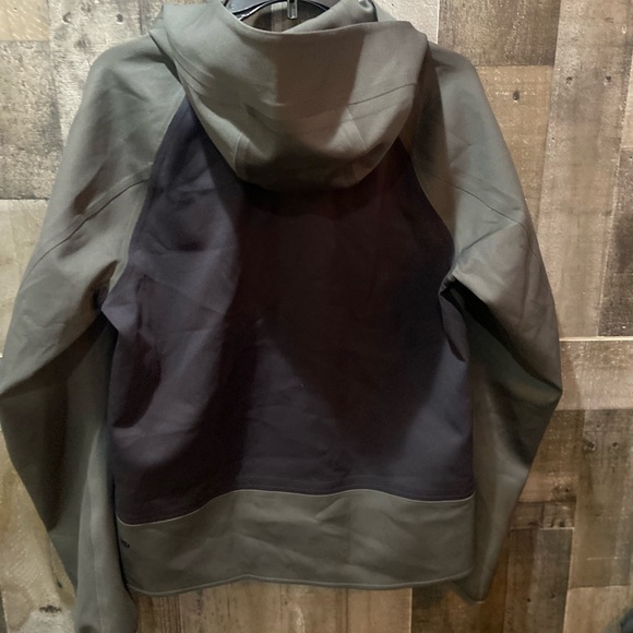 Men Full Zip - Lulemon Jacket - Picture 3 of 13